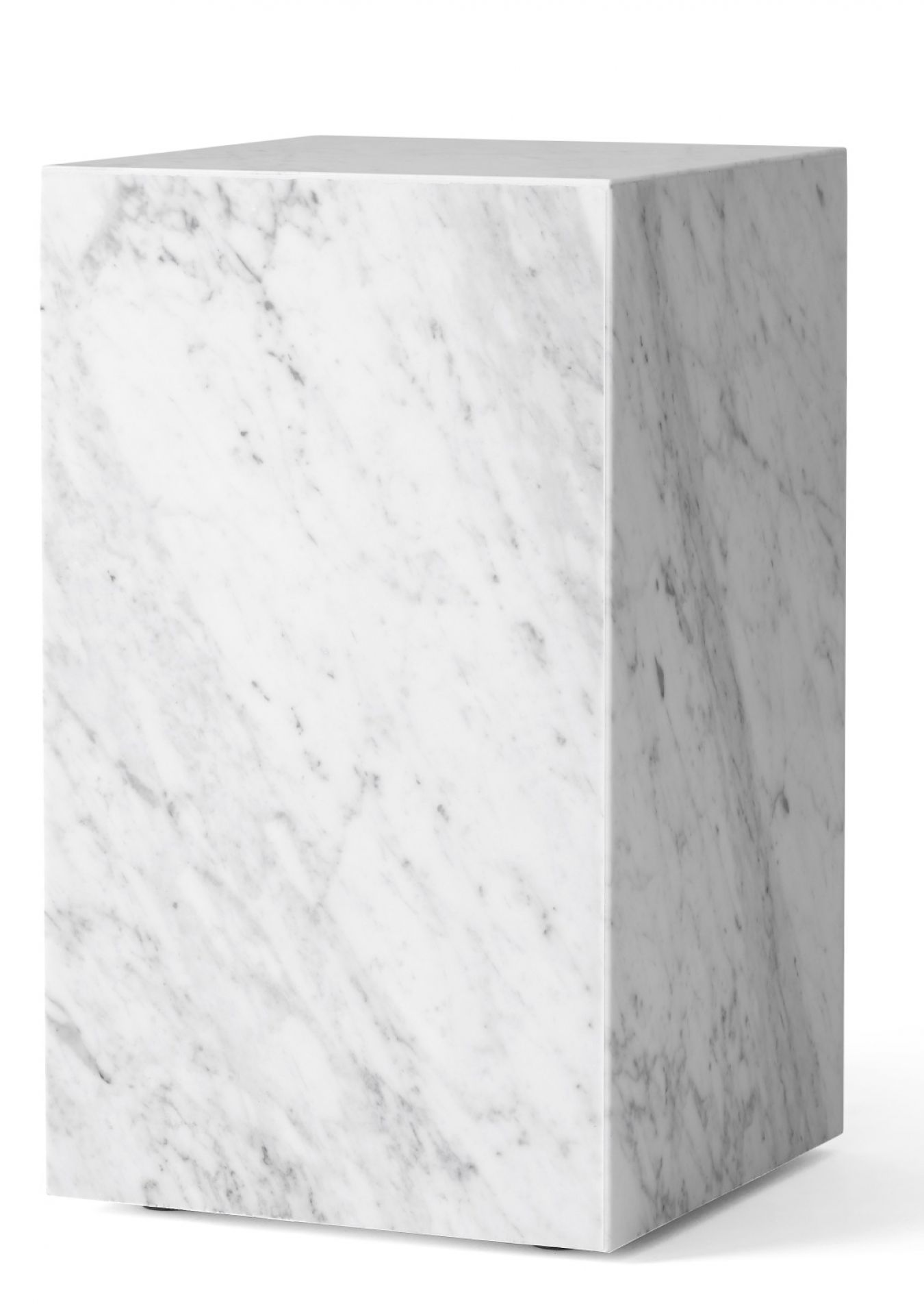 Plinth Tall Side table Audo